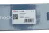 Задний амортизатор (стойка) solgy 211049