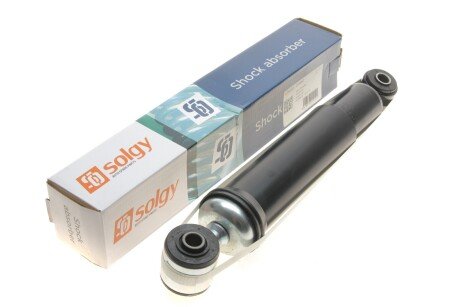 Задний амортизатор (стойка) solgy 211057