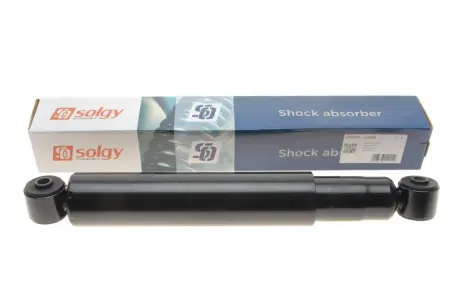 Задний амортизатор (стойка) solgy 211058 Мерседес