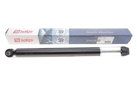 Задний амортизатор (стойка) solgy 211065