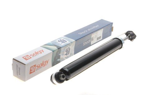 Задний амортизатор (стойка) solgy 211066