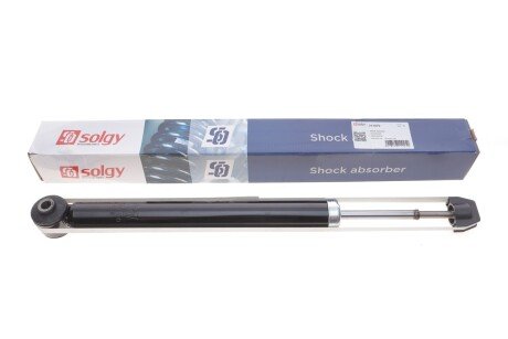 Задний амортизатор (стойка) solgy 211070
