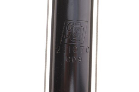 Задний амортизатор (стойка) solgy 211070