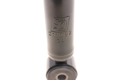 Задній амортизатор (стойка) solgy 211082