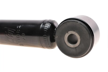 Задній амортизатор (стойка) solgy 211082