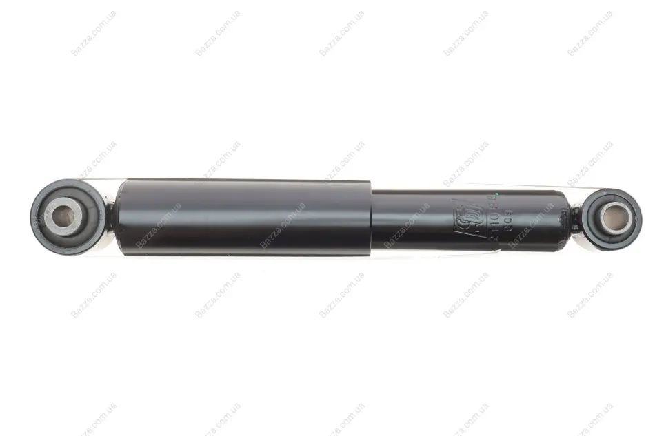 Задний амортизатор (стойка) solgy 211088