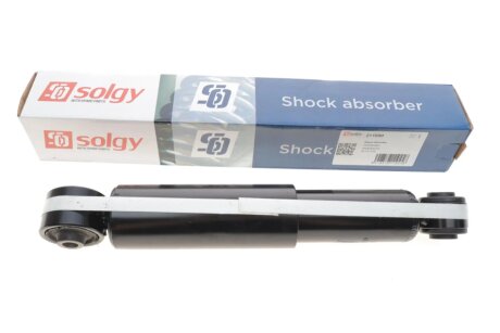 Задний амортизатор (стойка) solgy 211090