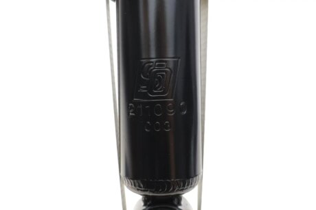 Задний амортизатор (стойка) solgy 211090