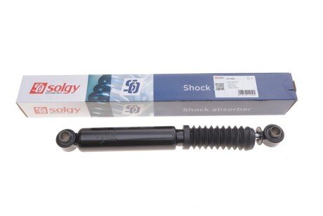 Задний амортизатор (стойка) solgy 211104