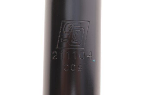 Задний амортизатор (стойка) solgy 211104