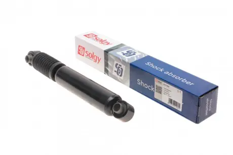 Задній амортизатор (стойка) Solgy 211105