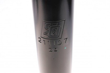 Задний амортизатор (стойка) solgy 211107