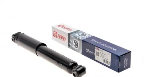 Задний амортизатор (стойка) solgy 211133 Рено