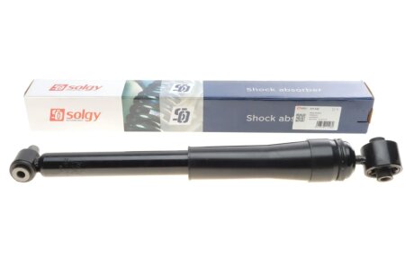 Задний амортизатор (стойка) solgy 211142