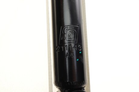 Задний амортизатор (стойка) solgy 211143