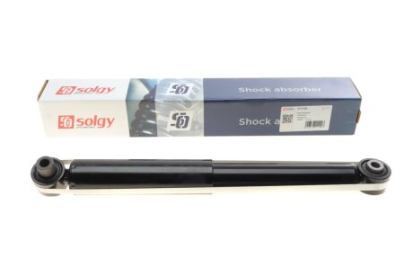Задний амортизатор (стойка) solgy 211143