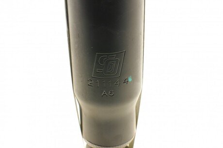 Задній амортизатор (стойка) solgy 211144