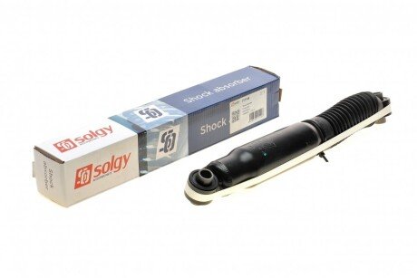 Задній амортизатор (стойка) solgy 211144