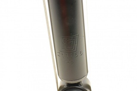 Задний амортизатор (стойка) solgy 211156