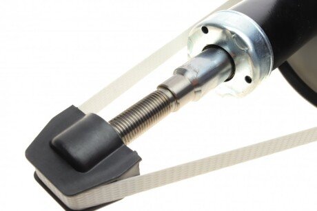 Задний амортизатор (стойка) solgy 211157