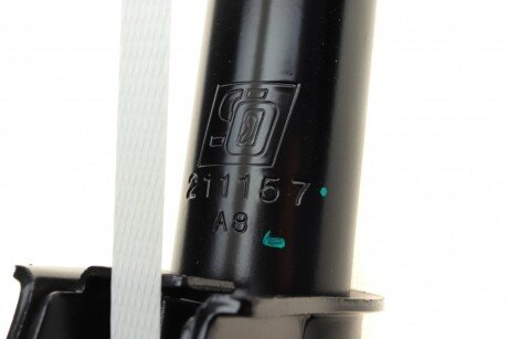 Задний амортизатор (стойка) solgy 211157