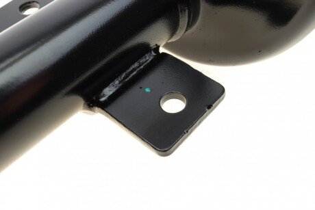 Задний амортизатор (стойка) solgy 211157