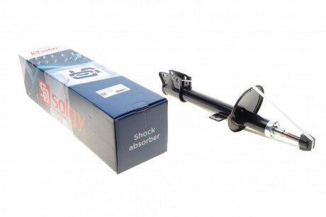Задний амортизатор (стойка) solgy 211157