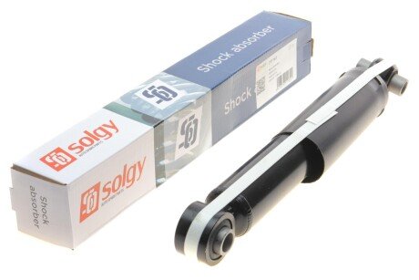 Задній амортизатор (стойка) solgy 211163