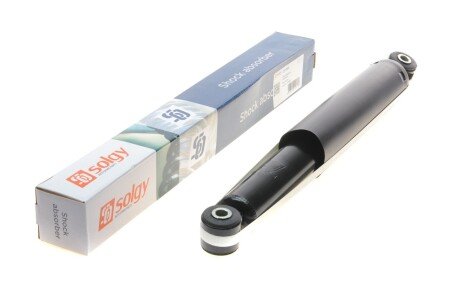 Задний амортизатор (стойка) solgy 211164