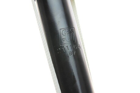 Задний амортизатор (стойка) solgy 211164