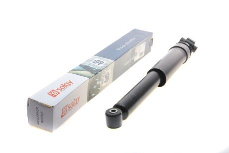 Задний амортизатор (стойка) solgy 211168