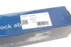 Задний амортизатор (стойка) solgy 211168