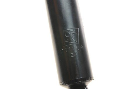 Задний амортизатор (стойка) solgy 211168
