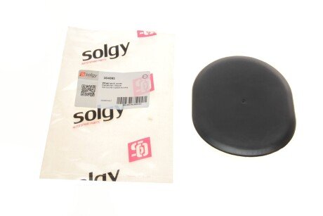 Заглушка підкрилка solgy 304093