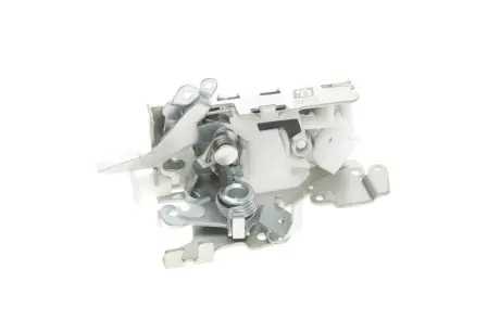 Замок двери solgy 305015
