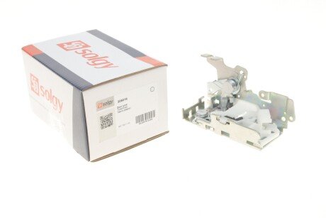 Замок двери solgy 305018