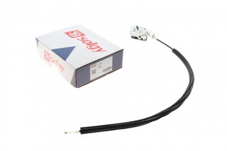 Замок дверний solgy 305054