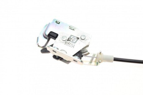 Замок дверний solgy 305054