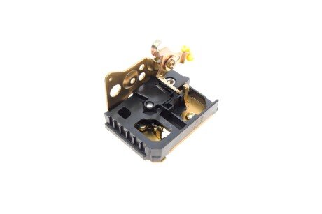 Замок дверний solgy 305099