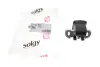 Замок дверний solgy 305126