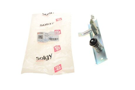 Замок капота solgy 305096