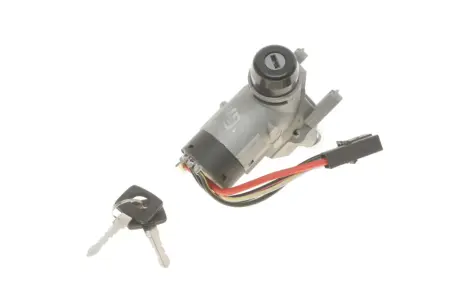 Замок зажигания Solgy 407001
