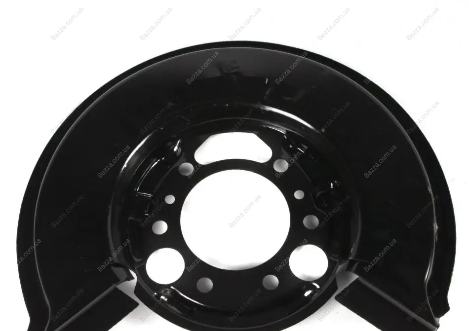 Защита колодок solgy 223001