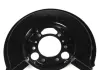 Защита колодок solgy 223001