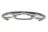 Защита колодок solgy 223011