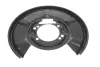 Защита колодок solgy 223011