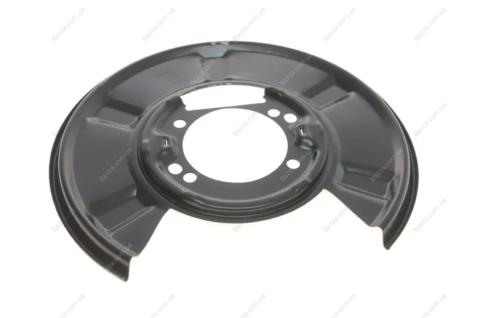 Защита колодок solgy 223011
