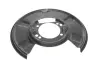 Защита колодок solgy 223011
