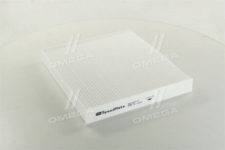 Фільтр салону speedMate SMCFH014E