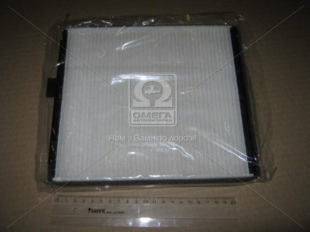 Фильтр салонный DAEWOO (пр-во, Korea) speedMate SM-CFG007E